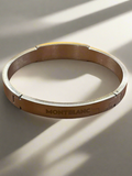 MONT BLANC DESIGNER MENS BRACELET