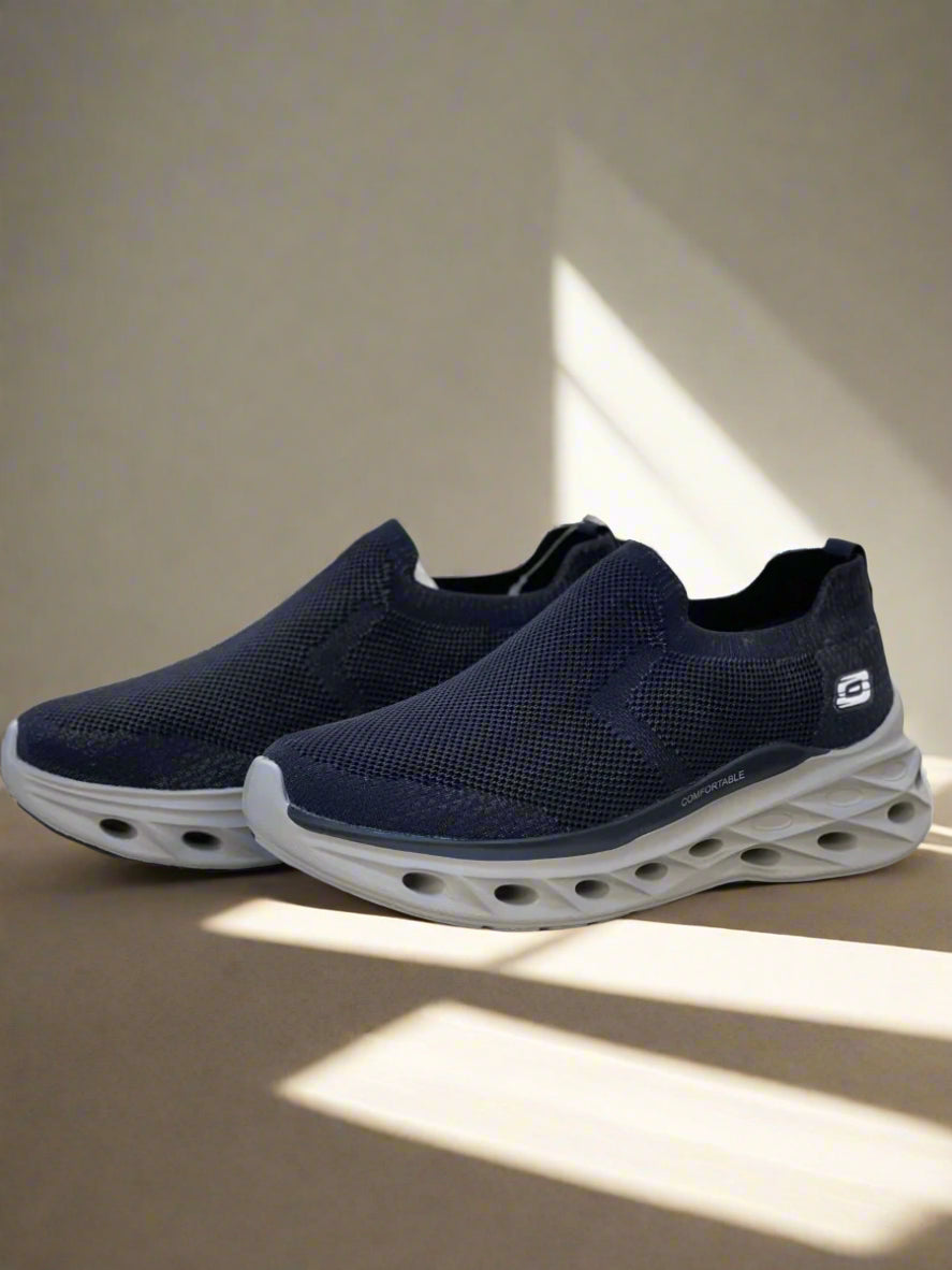 SKECHRS IMPORTED SLIP ON  CASUAL LOAFERS