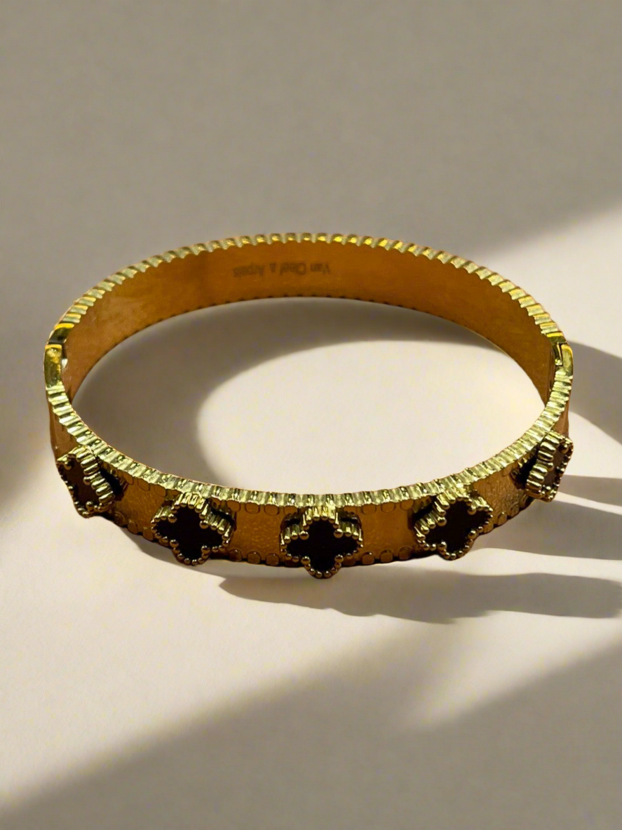 VAN CLEEF DESIGNER LADIES BRACELET