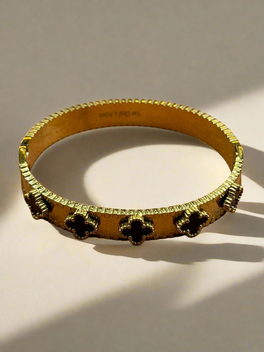 VAN CLEEF DESIGNER LADIES BRACELET