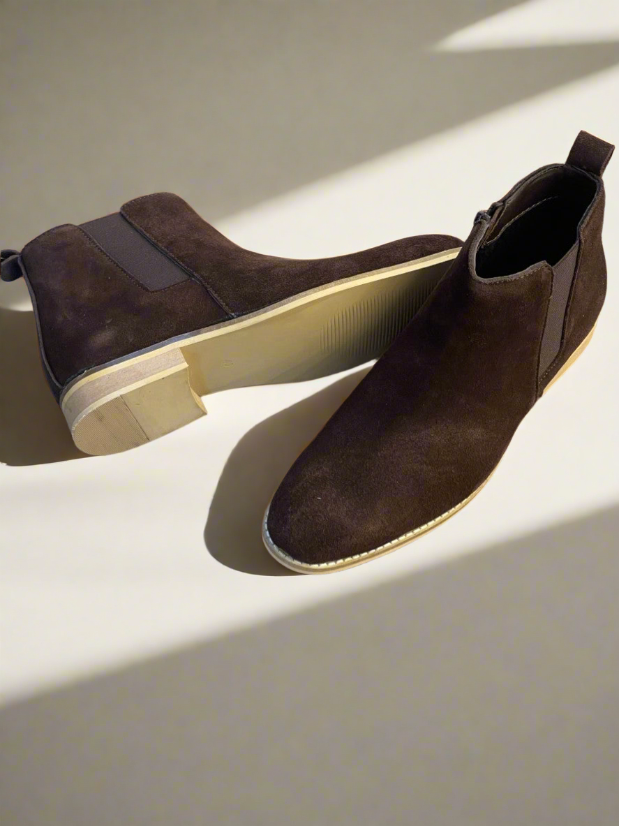 ZR CHELSEA BOOTS