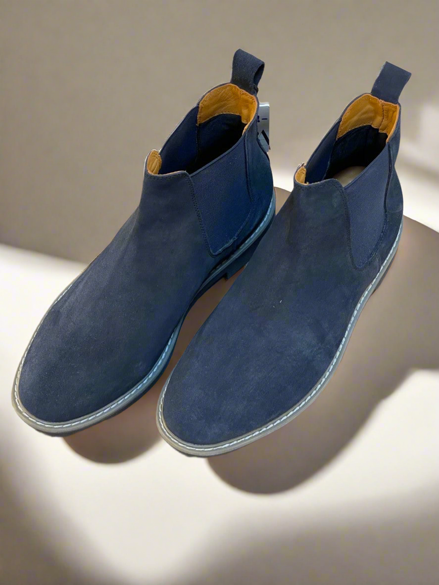 ZR CHELSEA BOOTS