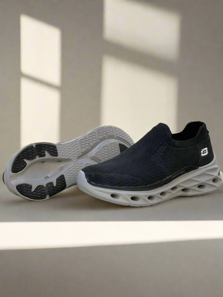 SKECHRS IMPORTED SLIP ON  CASUAL LOAFERS