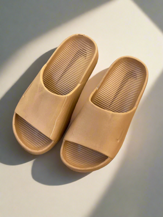 NKE SLIDES