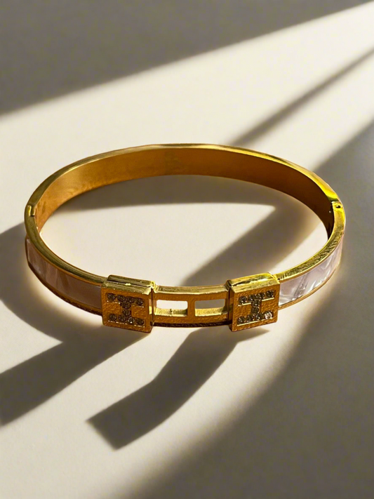 HERMS DESIGNER LADIES BRACELET