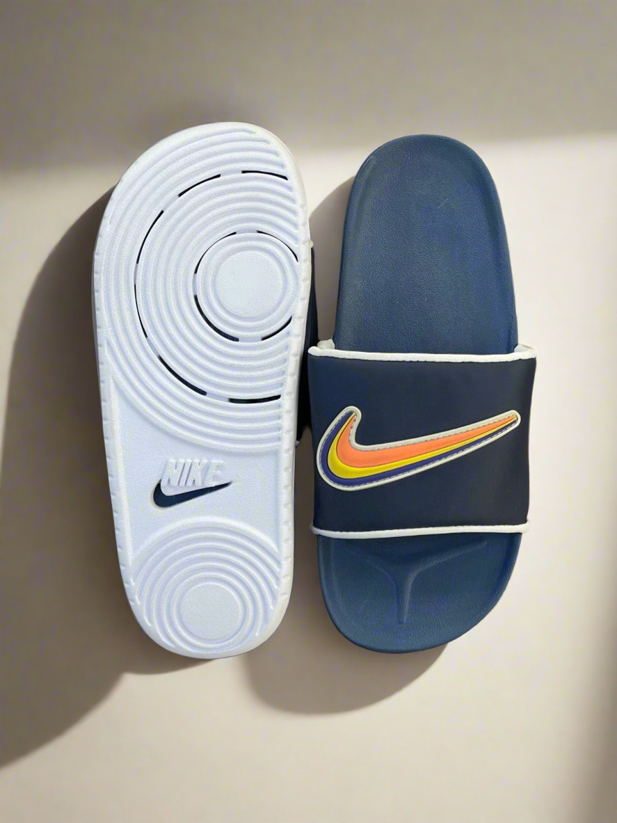 NKE SLIDES
