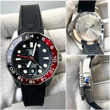 TAG HUER AUTOMATIC PREMIUM WATCH