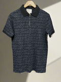 C-K POLO T-SHIRT