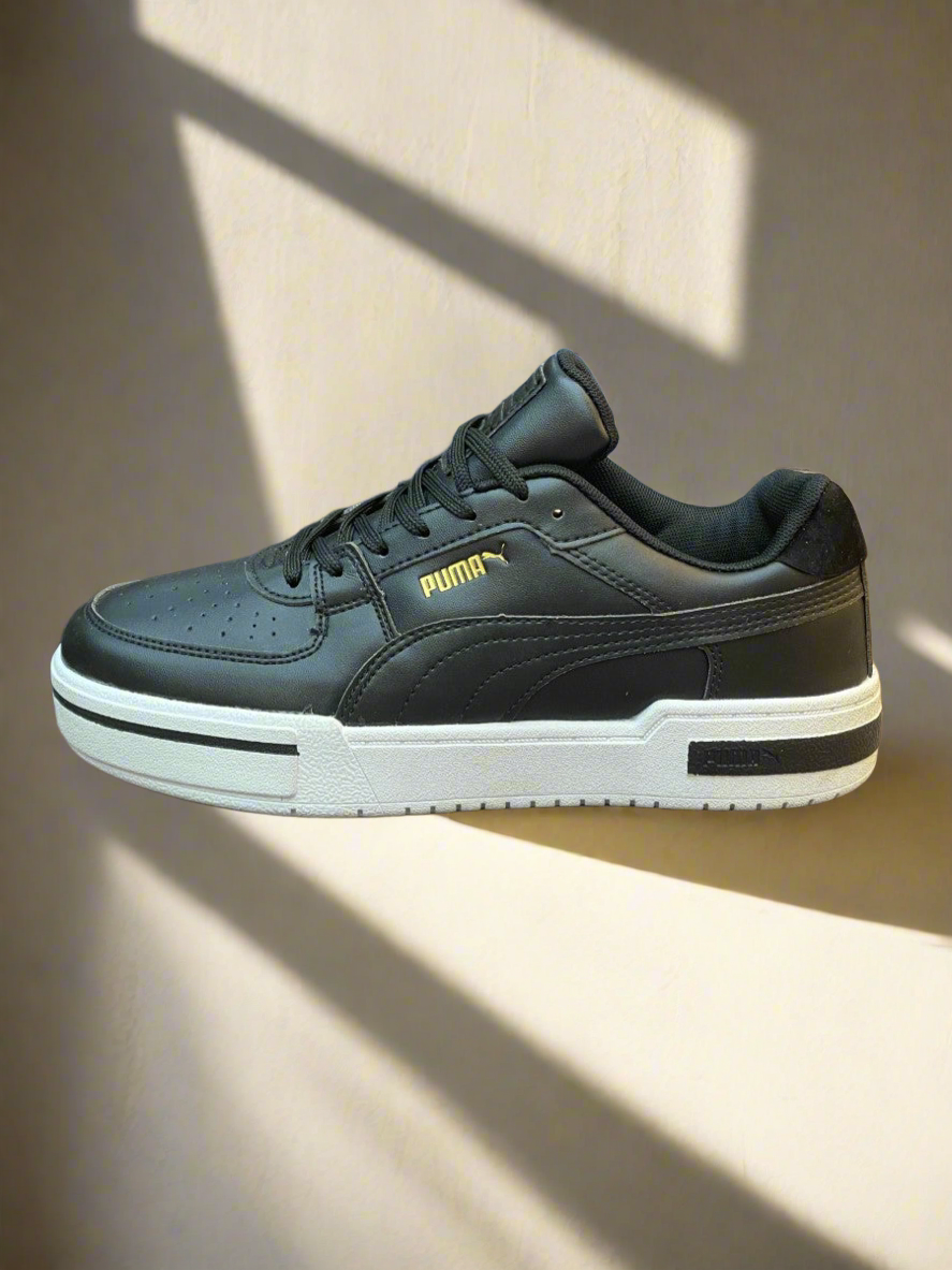 PMA HIGH HEEL SNEAKERS