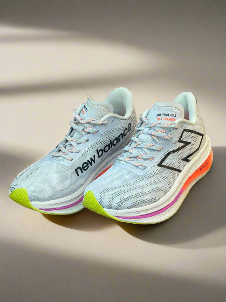 NB FUEL GEL CASUAL SHOE