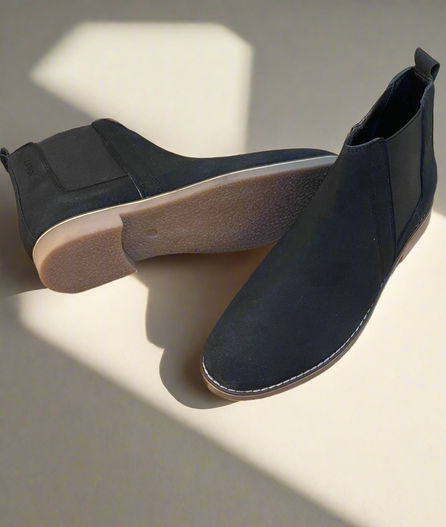 ZR CHELSEA BOOTS