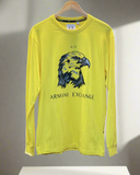 A-X FULL SLEEVE T-SHIRT