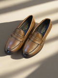 COCH LOAFERS