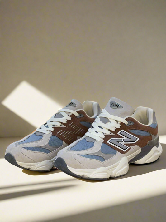 NB IMPORTED SNEAKERS