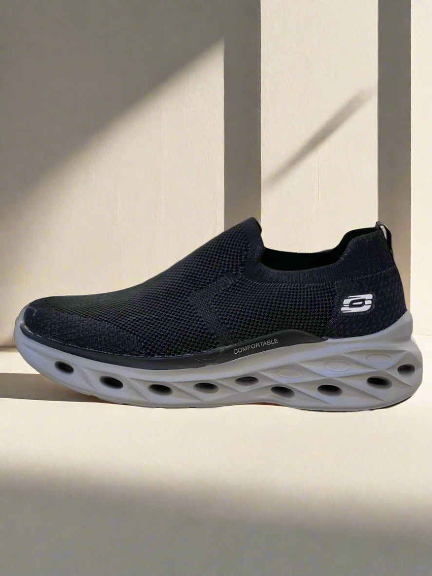 SKECHRS IMPORTED SLIP ON  CASUAL LOAFERS