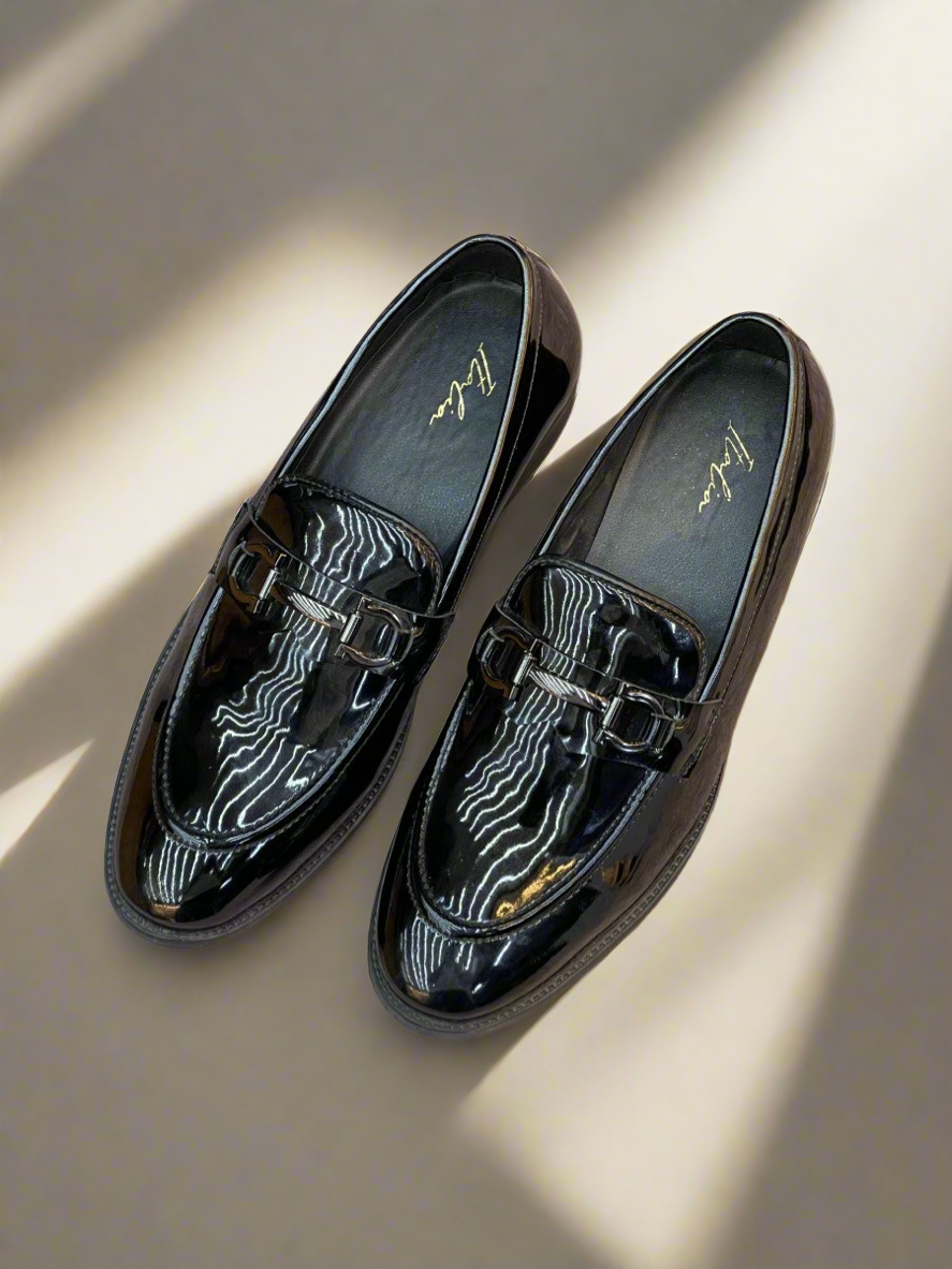 ITALIA LOAFERS