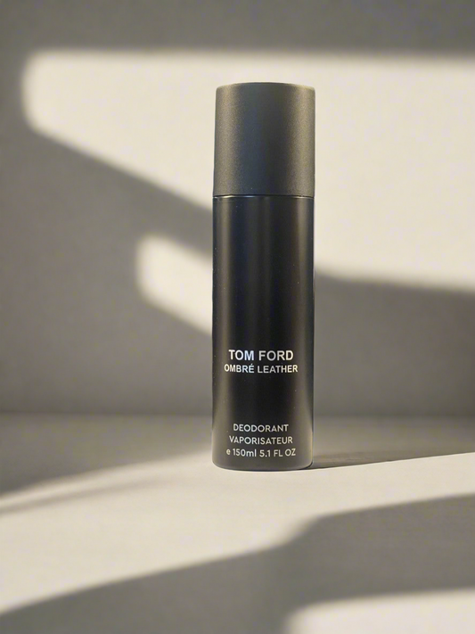 TOMFD LIQUID BASED DEODORANT