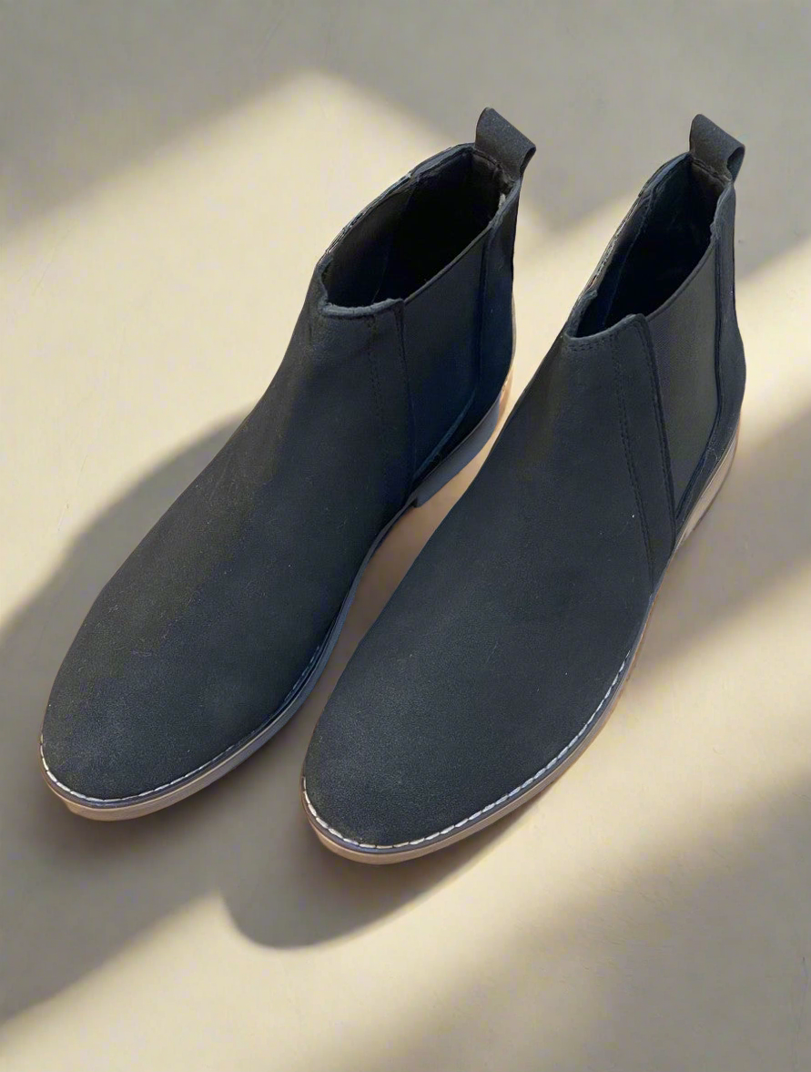 ZR CHELSEA BOOTS