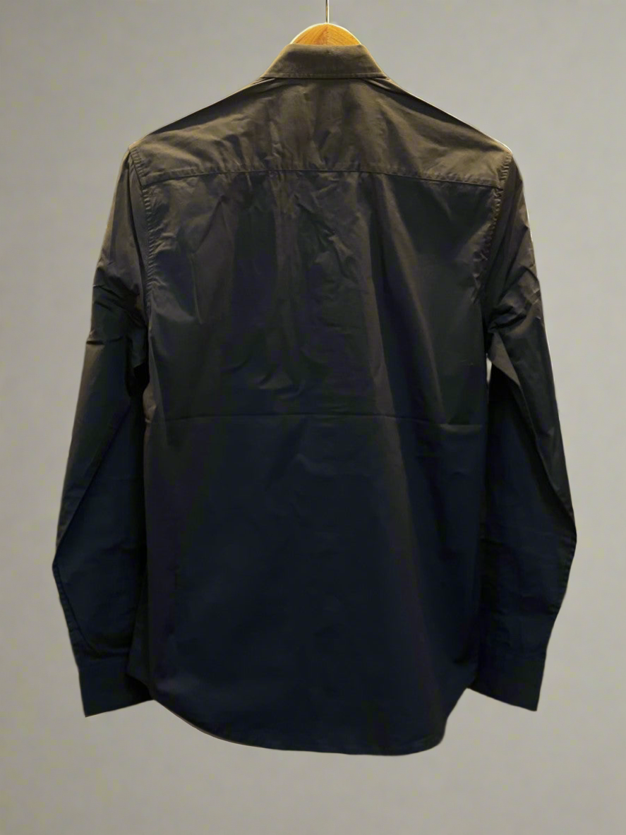 ARMNI EXCHNG LOGO DESIGN OG SHIRT