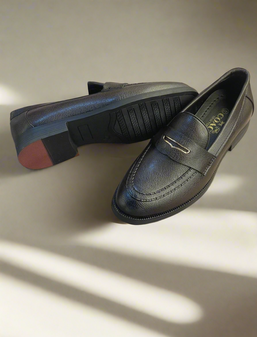 COCH LOAFERS