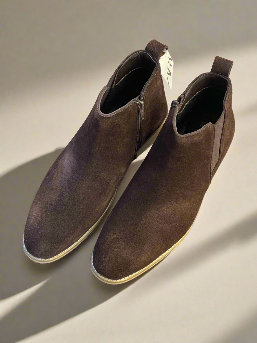 ZR CHELSEA BOOTS