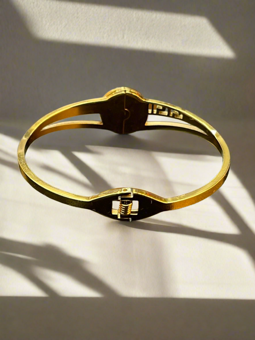 VERSCE PEARL LADIES BRACELET
