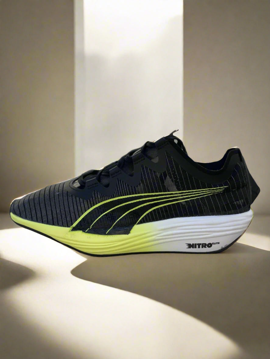 PMA NITRO EDT CASUAL SHOE