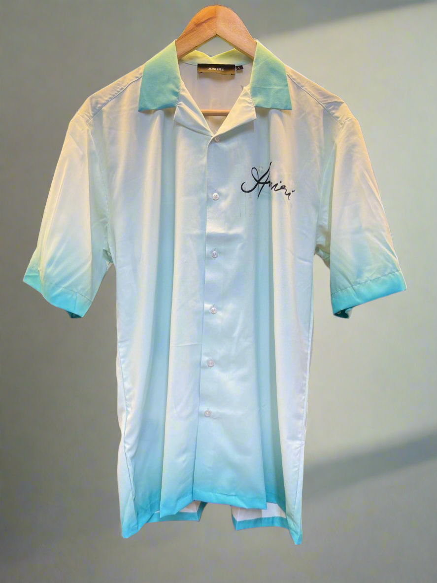AMRI IMPORTED HALF SLEEVE SHIRT
