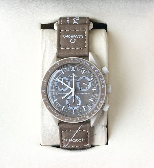OMGA SWATCH WATCH