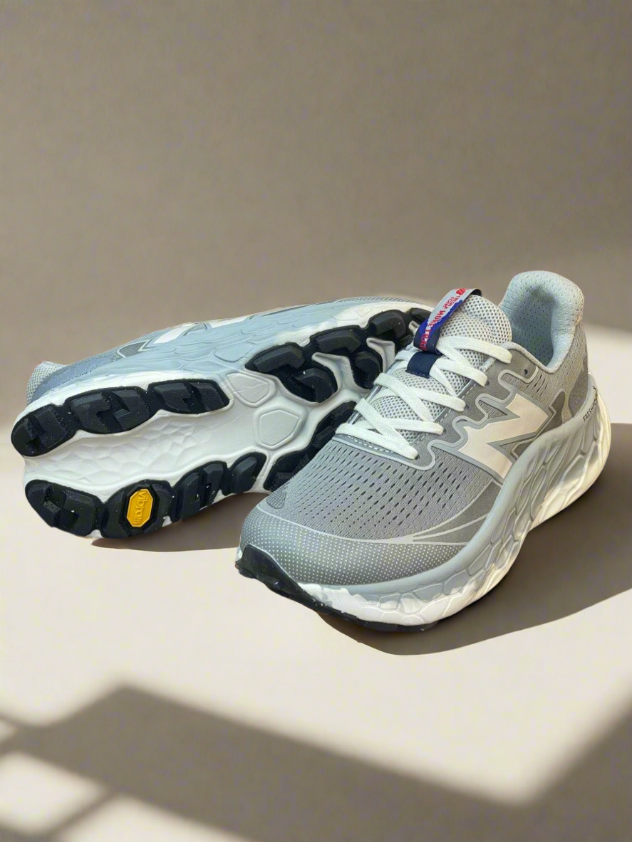 NB HEEL CASUAL SHOE