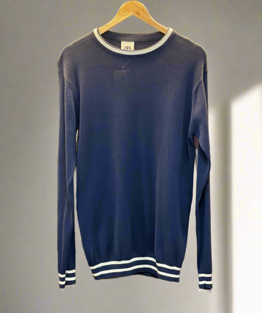 ZR FULL SLEEVE T-SHIRT