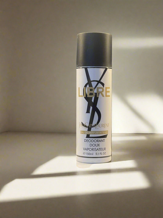 YSL LIQUID BASED DEO