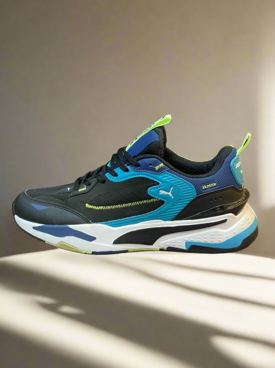 PMA SHOE