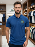 LCST REGULAR FIT TENNIS HERITAGE POLO T-SHIRT