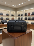 TUMI Tactical Utility Toiletry & Tech Bag