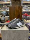 New Balance Lifestyle : Classic Comfort in Every Shade Sneakers