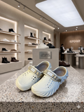 CLOGS ECHO BEIGE