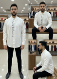 GVNCH IMPORTED LUXURY DESIGNER SHIRT