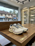 ONCLD Cloud-Comfort Performance sneaker