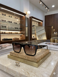 Prada Symbole Rectangular SHADES