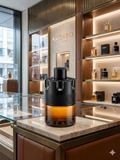 AZZARO The Most Wanted PERFUME