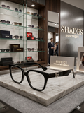 Gucci Signature Double G Oversized Optical Frames SHADES