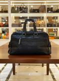 LV Monogram Travel Duffle Bag