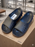 CLOGS ECHO BLACK