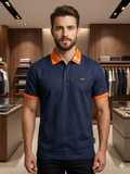 HRMS IMPCLASSIC PIQUÉ POLO T-SHIRT