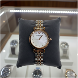Emporio Armani Gianni T-Bar Collection ladies watch