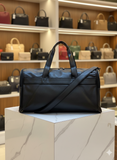 MONT BLANC Travel Duffle Bag