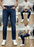 TMY HILFGER ESSENTIAL STRAIGHT FIT JEANS