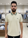 LCST POLO T-SHIRT