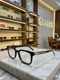 Tommy Hilfiger Essential Square Optical Frames SHADES